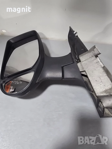 Ляво огледало Ford Transit 2006-2014, снимка 2 - Части - 52823429