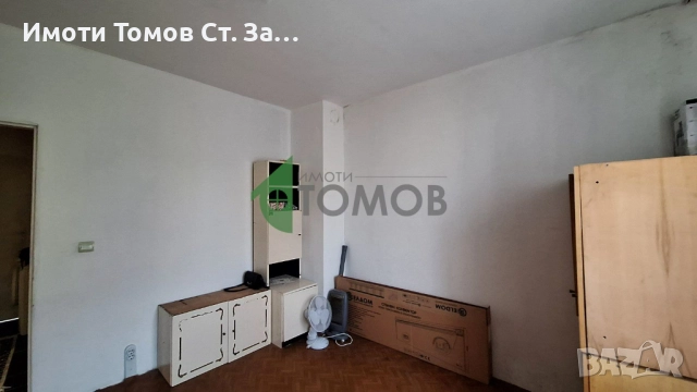 Тристаен апартамент в кв. Железник , снимка 3 - Апартаменти - 52071401