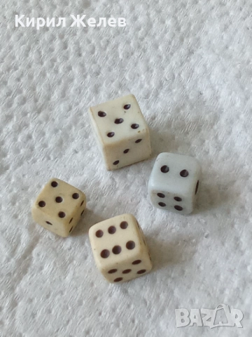 Зарчета от слонова кост 52548, снимка 3 - Антикварни и старинни предмети - 52810882