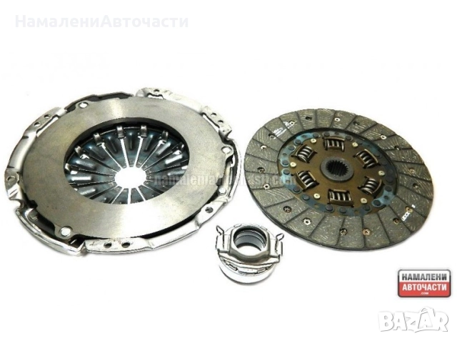 Съединител комплект KT146 MAXKT146 Toyota 4 Runner, снимка 2 - Части - 51564471