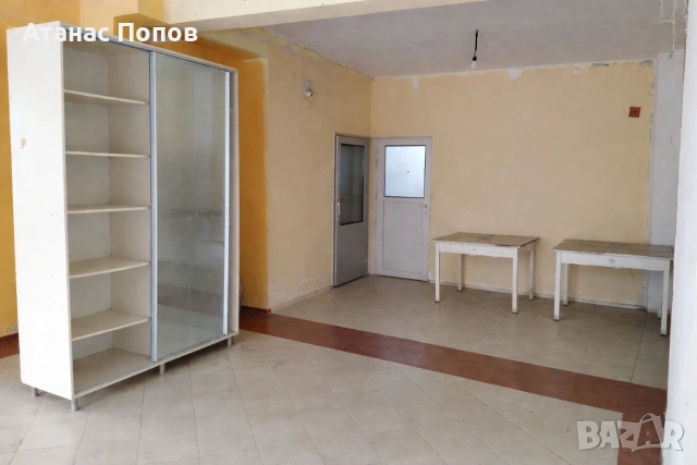 Търговски обект под наем, снимка 3 - Офиси - 54102591