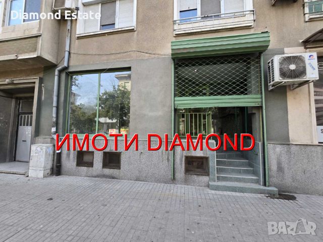 Търг. помещение - Магазин под наем в Димитровград, снимка 1 - Магазини - 46452011