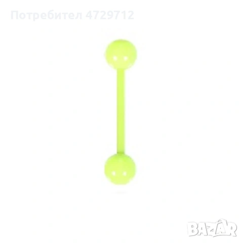 Пиърсинг на език не наранява зъбите, снимка 7 - Друго оборудване - 53423663