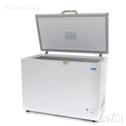 Фризер ракла 282 л – надеждно съхранение и икономична работа, снимка 4 - Обзавеждане на кухня - 50515508