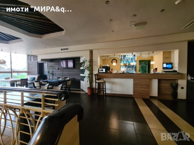 Търговски комплекс в Южна индустриална зона гр. Хасково, снимка 2 - Заведения - 53861505