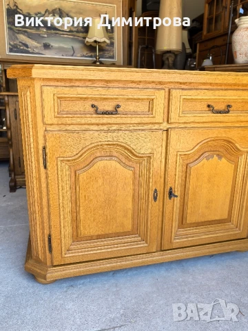 Шкаф (1), снимка 2 - Шкафове - 51312761