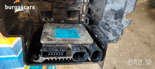 Модул хидравлика 96 498 477 80 Citroen C3 Pluriel 1.6-109к.с