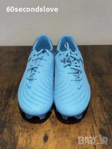 Nike Phantom GX 2 Elite FG нови футболни бутонки най-висок клас, снимка 6 - Футбол - 53976412