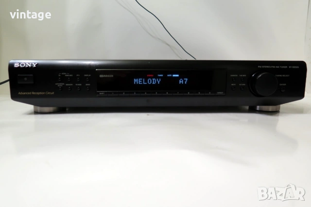 Sony ST-SE520, снимка 5 - Други - 53503906