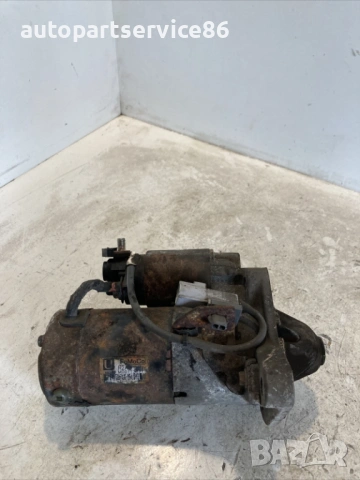 Стартерен мотор MZR CD за Mazda CX-7 2.2 (2011) M001T30971