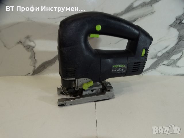 Festool PSB 300 - Прободен трион / зеге, снимка 1 - Други инструменти - 46196984