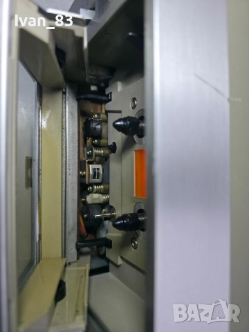 Касетен дек Akai GX-F25, снимка 6 - Декове - 52775854