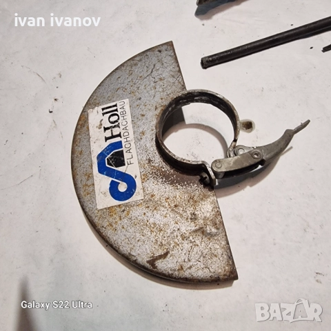 Предпазители Голям Флекс , снимка 5 - Ъглошлайфи - 52458779