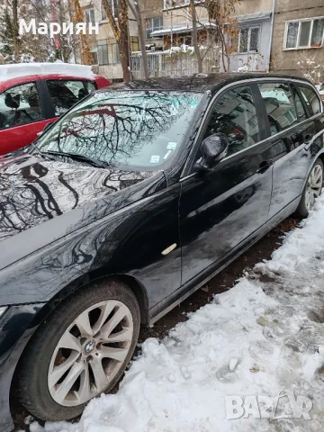 продава BMW 316, снимка 2 - Автомобили и джипове - 48740098