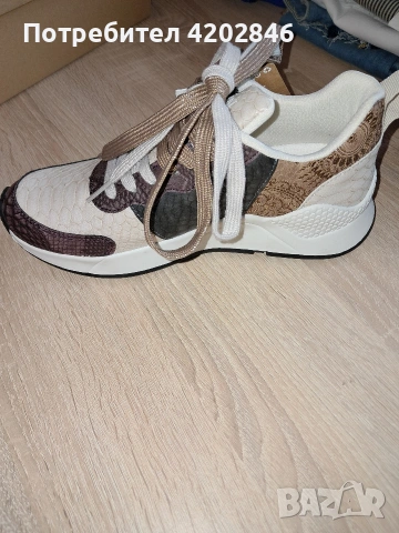 Desigual , снимка 11 - Маратонки - 53398133
