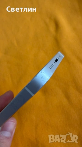 iPhone 12 mini 128GB White, снимка 6 - Apple iPhone - 53084776