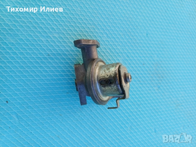 Кран за парно от ВАЗ 2101, снимка 10 - Части - 52111411