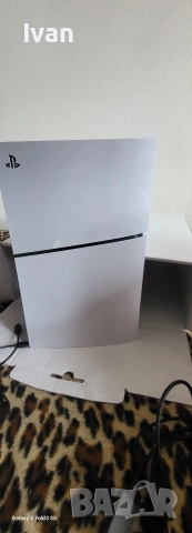 sony playstation 5 slim 