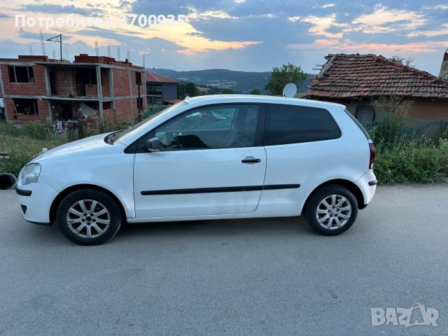 vw polo , снимка 4 - Автомобили и джипове - 46772426