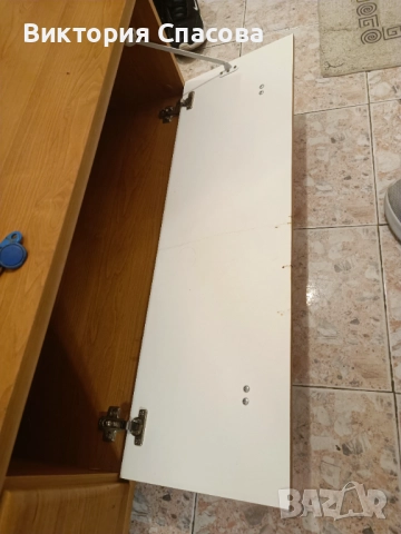 Шкаф с място за съхранение , снимка 4 - Шкафове - 51786169