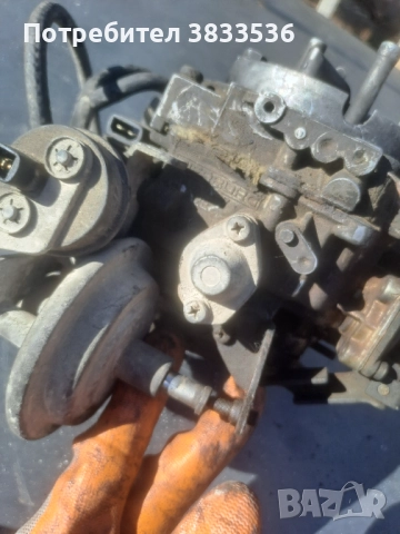 Pierburg 2E със метялна термо ампула Карбуратор за VW Golf Mk2 & Jetta Mk2 1600см3, снимка 10 - Части - 52551659