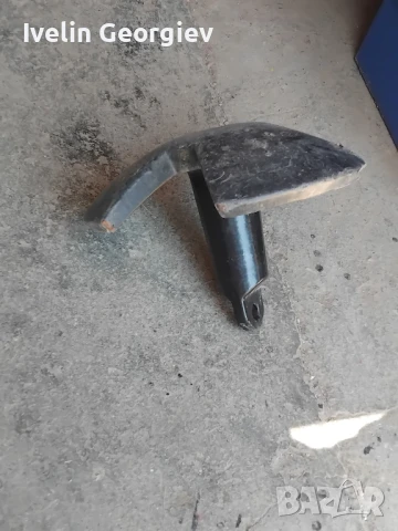 котва за лодка, снимка 3 - Такъми - 51172311