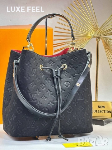 Louis Vuitton ⚜️Дамски Чанти , снимка 11 - Чанти - 54153249