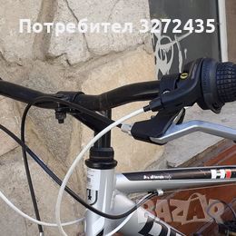 Велосипед Drag 26", снимка 10 - Велосипеди - 45734427