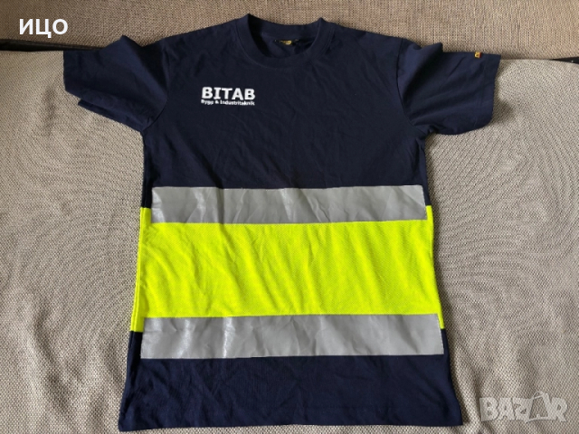 Мъжка работна тениска Blaklader