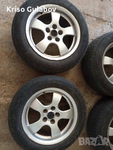 Prodavam djanti , снимка 5 - Гуми и джанти - 52586479