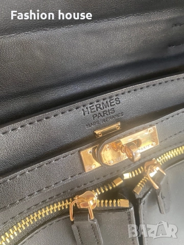Hermes дамска чанта, снимка 2 - Чанти - 52492485
