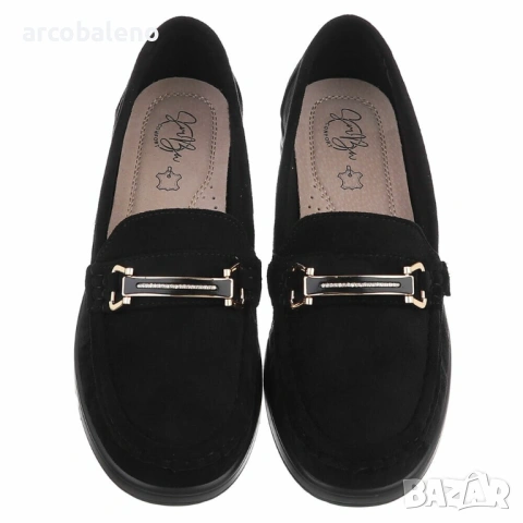 Дамски мокасини, 5цвята , снимка 18 - Дамски ежедневни обувки - 53818214