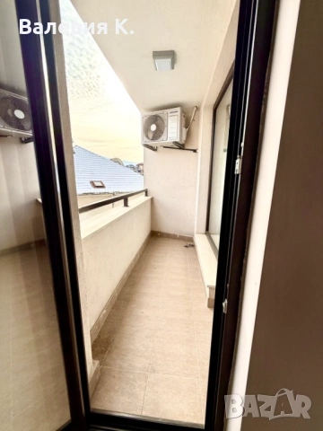 Двустаен апартамент в кв. Редута под наем, снимка 8 - Апартаменти - 53232430