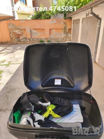 Honda , снимка 10 - Мотоциклети и мототехника - 54141758