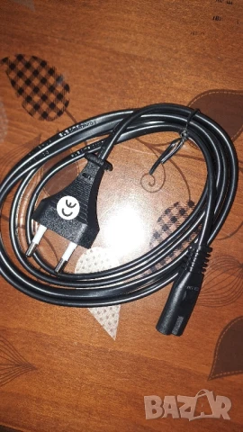 Двужичен Кабел , снимка 3 - Кабели и адаптери - 50461989