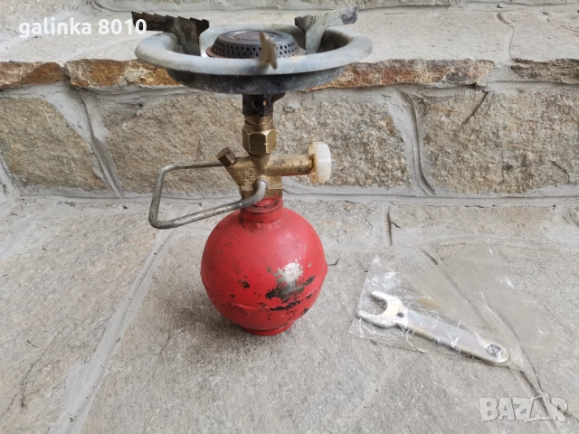 Мини туристическо котлонче