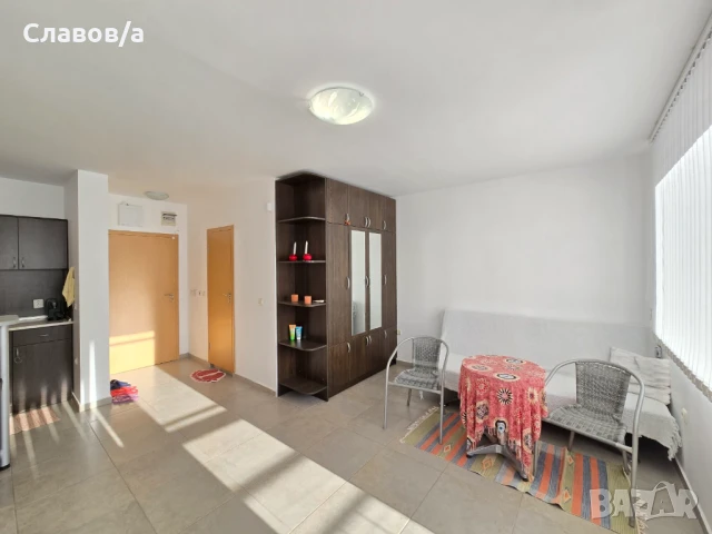 Едностаен апартамент Балчик - 265 € / месец - Собственик, снимка 2 - Апартаменти - 50784316