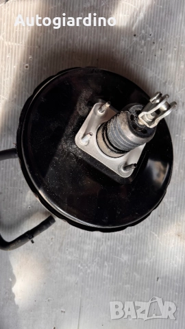 Серво усилвател / Спирачна помпа за Hyundai Tucson 2019 - 58500-D7250 / 20180608-0125, снимка 2 - Части - 52309071