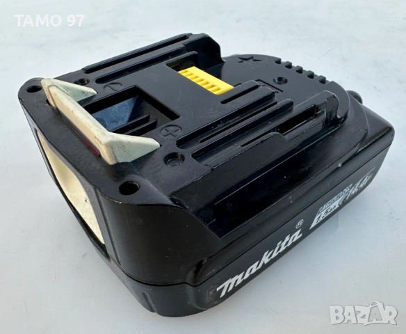 Makita BL1415N - Акумулаторна литиево-йонна батерия 14.4V 1.5Ah