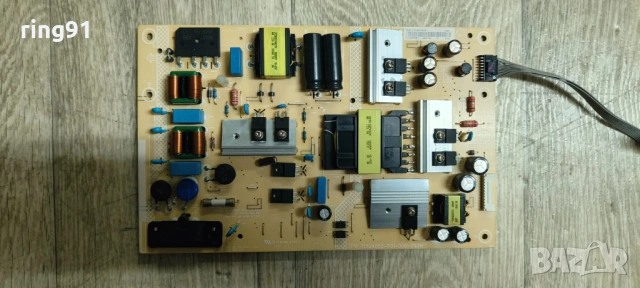 Захранване - 715GA052-P01-000-003H TV Philips 50PUS6504/12