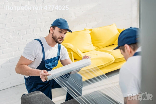 ХАМАЛСКИ УСЛУГИ и транспорт на изгодна цена, снимка 3 - Хамалски услуги - 53935453