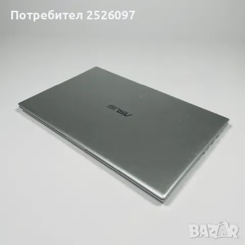 ASUS VivoBook/15,6” 1920x1080p/Ryzen 5 3500/512GB NVMe/6GB DDR4, снимка 8 - Лаптопи за работа - 48755773