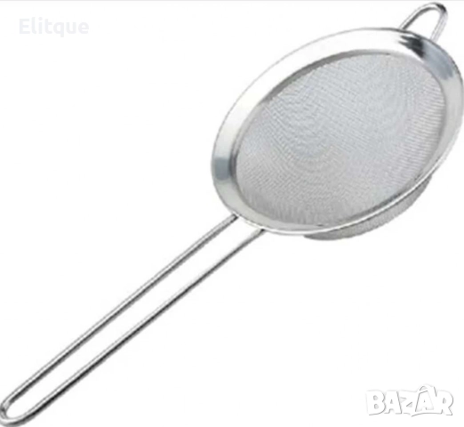 Метална цедка 20 см. и 22  см., снимка 11 - Други - 52861391