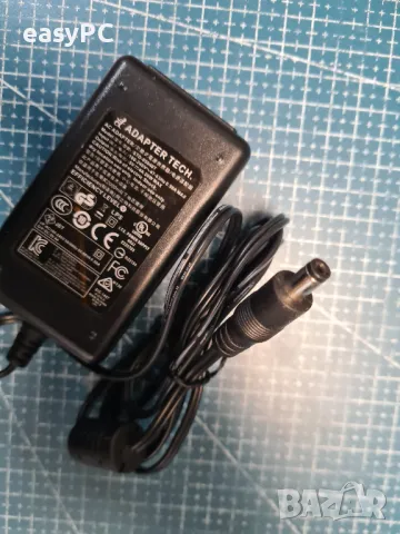 Оригинален захранващ адаптер STD-05040T 5V 4.0A , снимка 4 - Друга електроника - 49619675