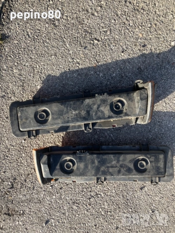 Мерцедес 123 стопове, снимка 3 - Части - 54194362