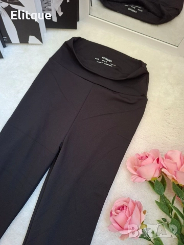 ватирани клинове oysho , снимка 3 - Клинове - 52606307