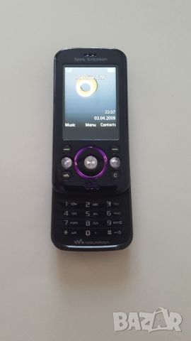 Sony Ericsson W395, снимка 4 - Sony Ericsson - 46129552