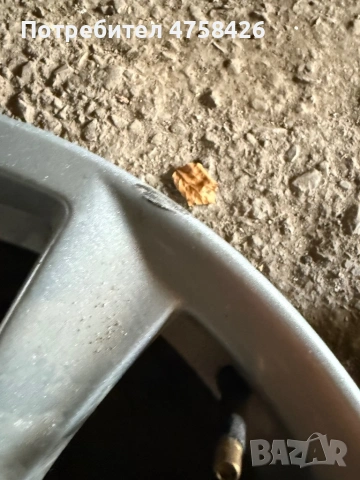 Алуминиеви джанти за БМВ BMW F10/11, снимка 3 - Гуми и джанти - 53758263