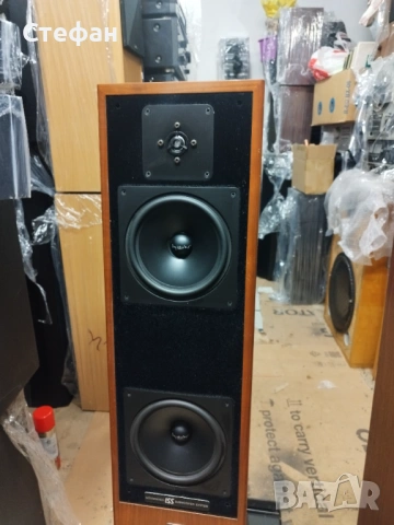 HECO SUPERIOR 740, снимка 5 - Тонколони - 53323781