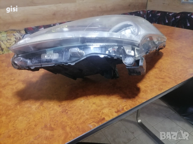 Ляв фар оригинален за пежо 3008 Peugeot, снимка 3 - Части - 51635639